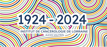Institut de Cancérologie de Lorraine 1924-2024 : 100 ans d'histoire et d'expertise
