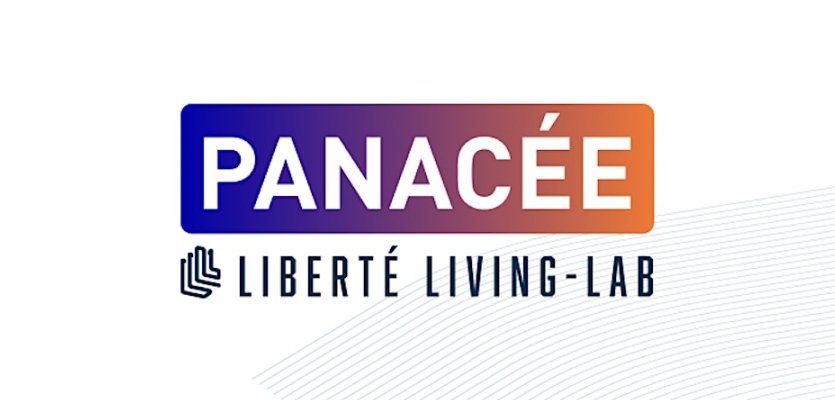 logo PANACEE