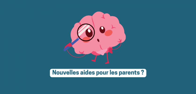 Visuel Loi parents enfants atteints de cancer - loi juin 2026