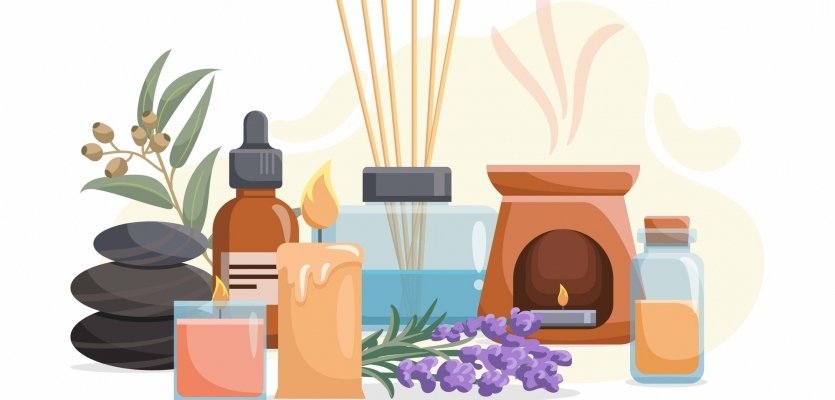 L'aromathérapie : les senteurs à la rescousse