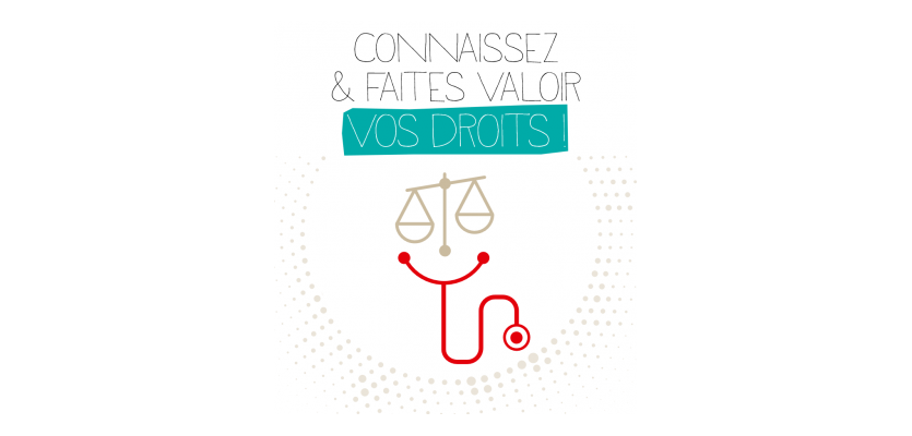 Droits des usagers : un guide de France Assos Santé