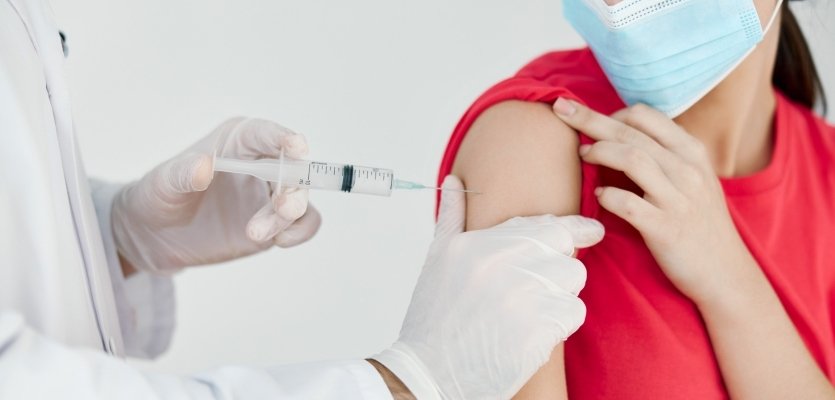 Vaccination papillomavirus