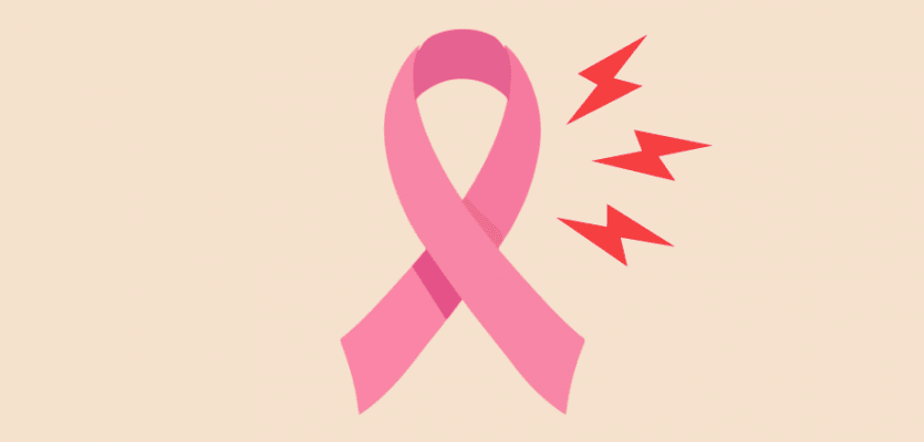 douleur cancer