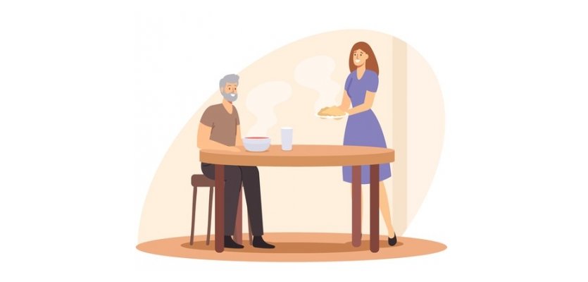 L'APA : Allocation Personnalisée à l'Autonomie