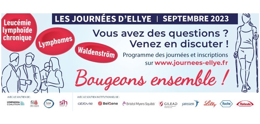 Les Journées d'ELLyE 2023