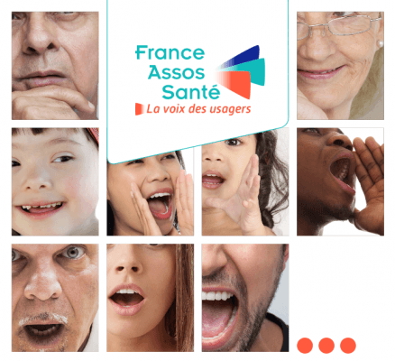 Une voix pour tous : France Assos Santé
