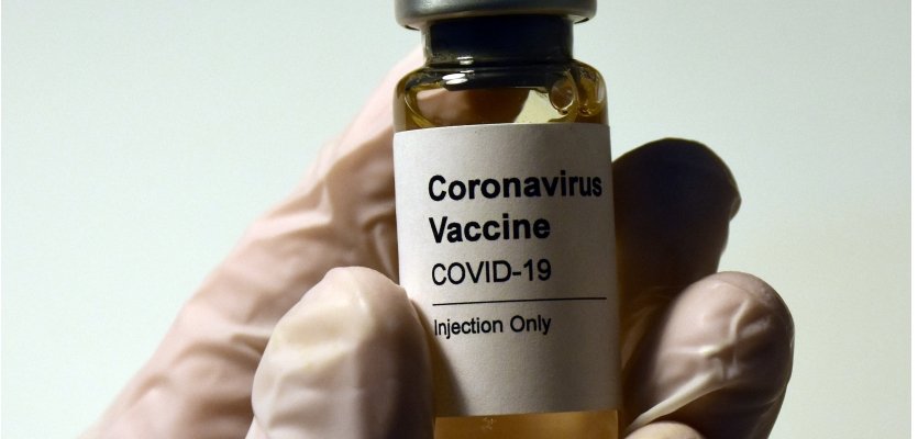 Cancer : vaccin contre le COVID-19