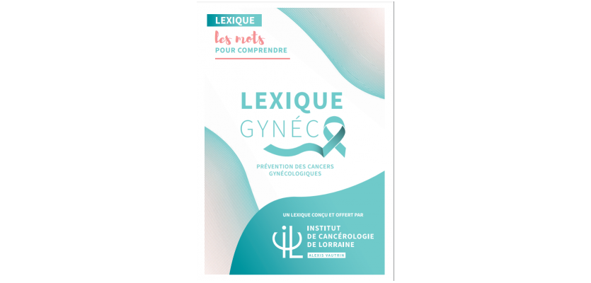 Lexique Gynéco - Les mots pour comprendre