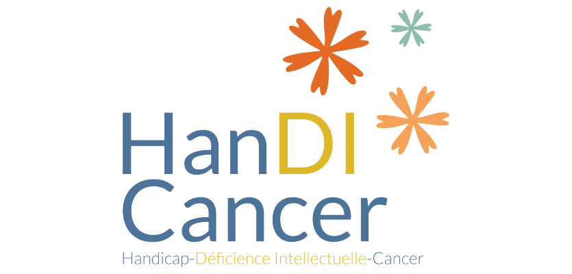 Accompagnement des personnes en situation de déficience intellectuelle : Le projet HanDI Cancer