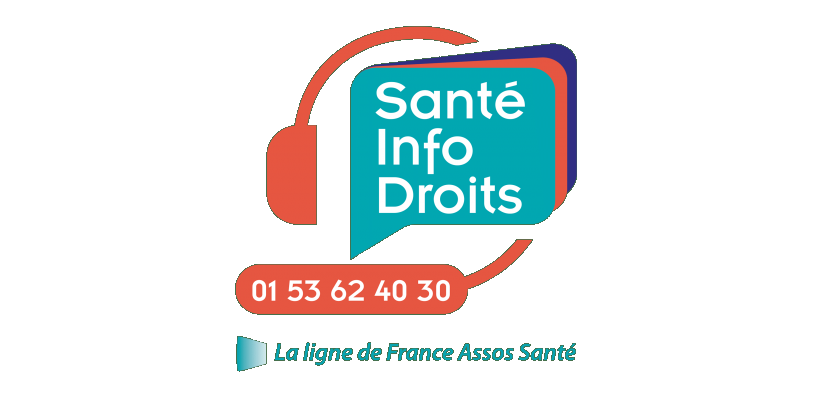 Ligne d'Informations juridiques et sociales - Santé Info Droits