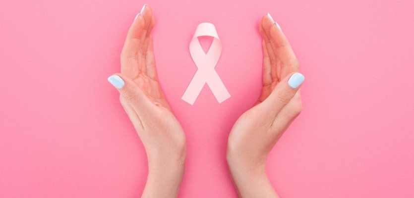 Cancer du sein : des associations