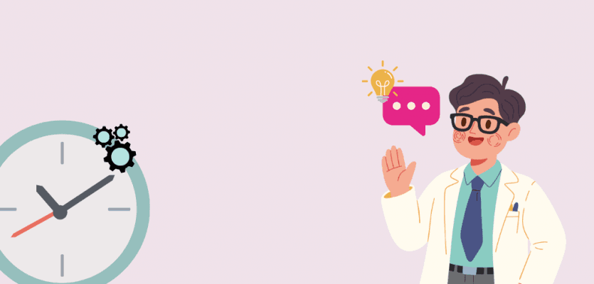 Pour préparer la reprise du travail :  La visite de pré-reprise