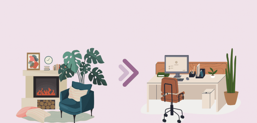 Maintenir un lien avec l'entreprise : le rendez-vous de liaison