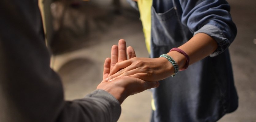 Le congé de solidarité familiale