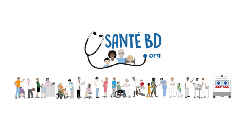 La santé accessible à tous : SantéBD