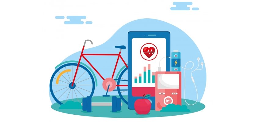 Applications de santé : savoir faire le tri