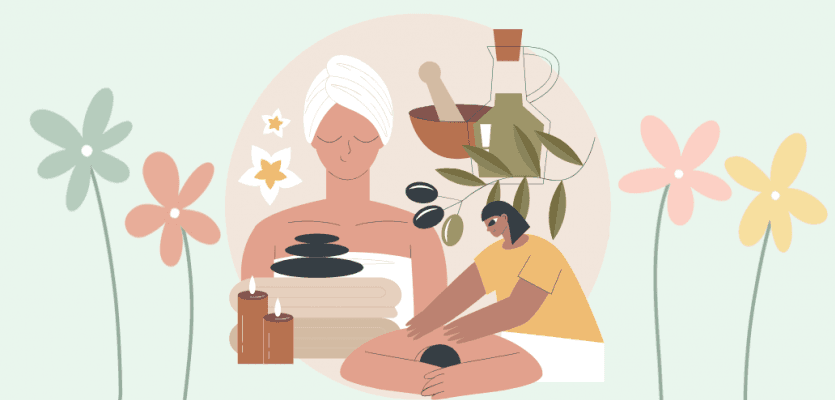 Socio-esthétique - créée avec Canva