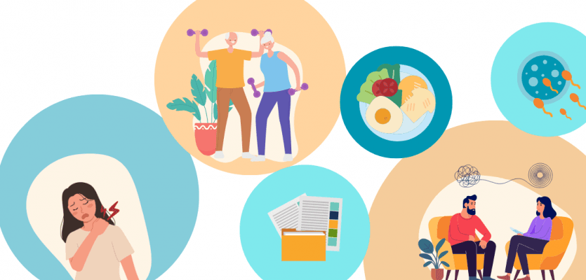 Qu'est-ce que c'est : les soins de support en oncologie ?